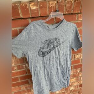 Chicago Nike Shirt